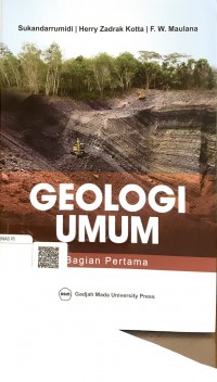 Geologi umum