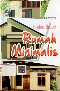 Inspirasi desain rumah minimalis