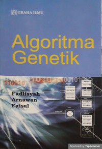 Algoritma Genetik