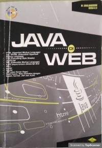 Java di web