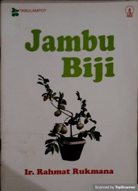 Jambu Biji
