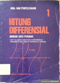 Hitung differensial