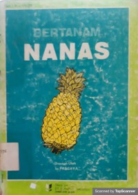 Bertanam nanas