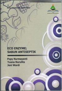 Eco Enzyme;Sabun Antiseptik