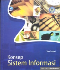 Konsep sistem informasi