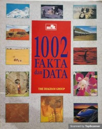 1002 Fakta dan data