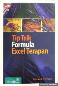 Tip trik formula excel terapan