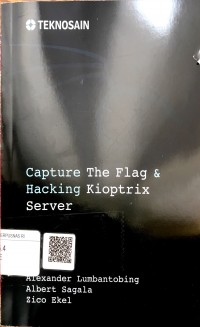 Capture the flag and hacking kioptrix server
