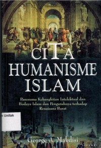 Cita Humanisme Islam