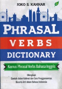 Phrasal Verbs Dictionary