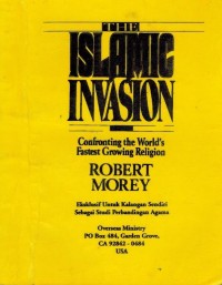 Islamic Invasion