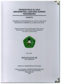 Pelaksanaan peraturan daerah kota Pekanbaru nomor 4 tahun 2011 tentang pajak reklame (studi kasus pemungutan pajak oleh badan pendapatan daerah kota Pekanbaru