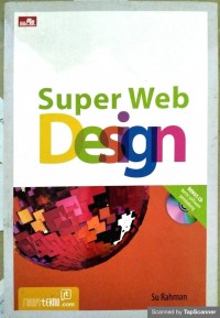 Super web design