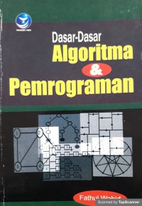 Dasar - dasar algoritma & pemrograman