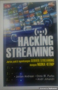 Hacking Streaming