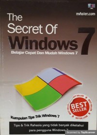 The secret of windows 7