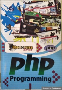Shortcourse php programming