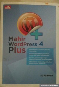 Mahir wordpress 4 plus