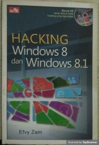 Hacking windows 8 dan windows 8.1