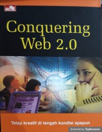 Conquering web 2.0