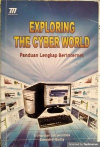 Exploring the cyber world