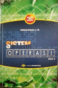 Sistem operasi