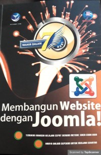 Membangun website dengan Joomla!