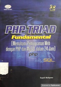 Php triad fundamental