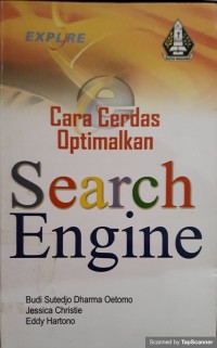 Cara Cerdas Optimakan Search Engine