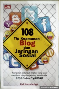108 tip keamanan blog dan jaringan sosial