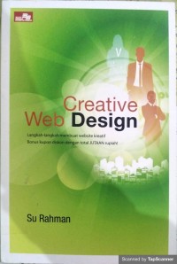 Creative web design