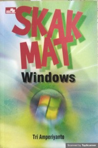 Skak mat windows
