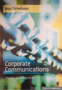 Corporate commucations