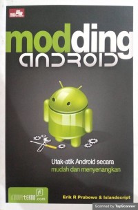 Modding android