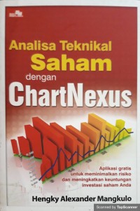 Analisa teknikal saham dengan chartnexus