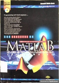 The shortcut of matlab programming