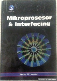 Mikroprosesor & interfacing