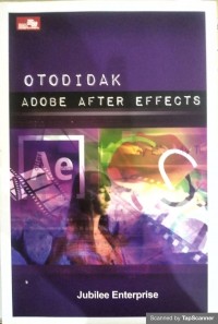 Otodidak adobe after effects