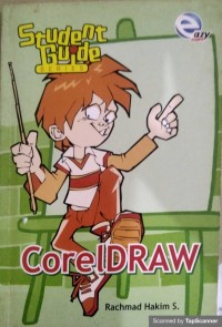 Student guide series coreldraw