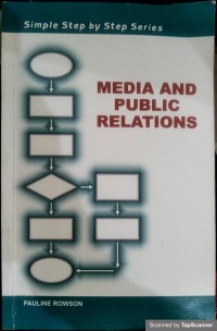 Media and public relations