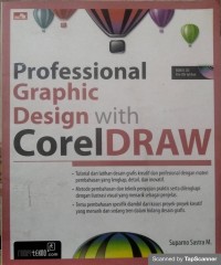 Professional graphic design with corel draw