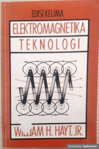 Elektromagnetika Teknologi