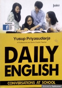 Daily English Conversations At School