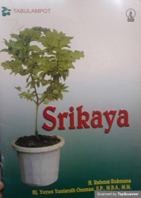 Srikaya