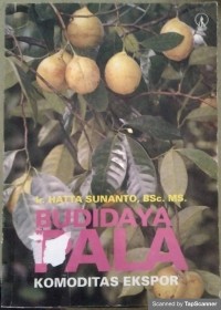 Budidaya pala
