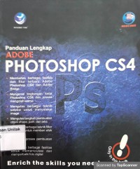 Panduan Lengkap Adobe Photoshop CS4
