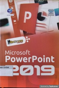 Microsoft Power Point 2019