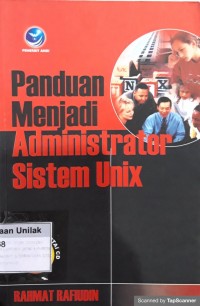 Panduan menjadi administrator sistem linux