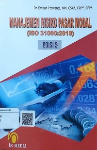 Manajemen risiko pasar modal (ISO 31000:2018)