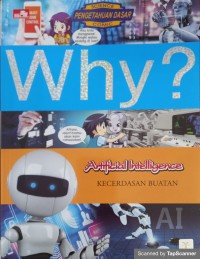 Why? artificial intelligence